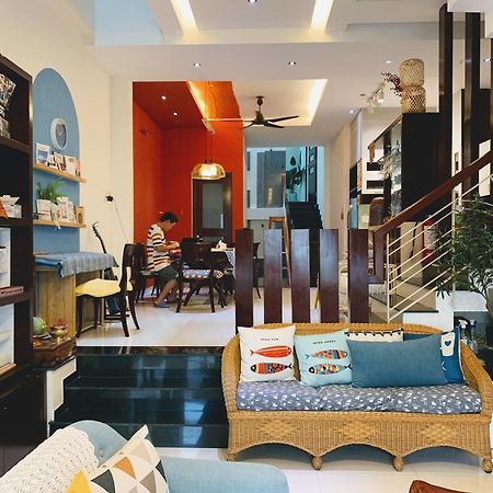 Annie.Homestay 12Nm Nha Trang Luaran gambar