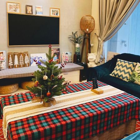 Annie.Homestay 12Nm Nha Trang Luaran gambar