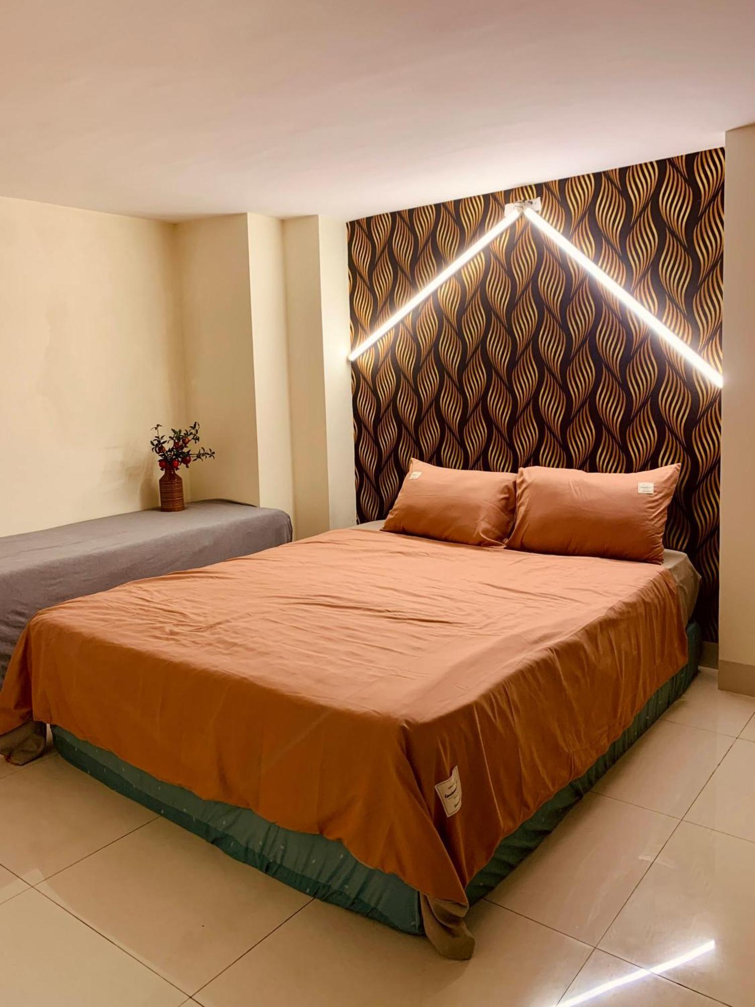 Annie.Homestay 12Nm Nha Trang Luaran gambar