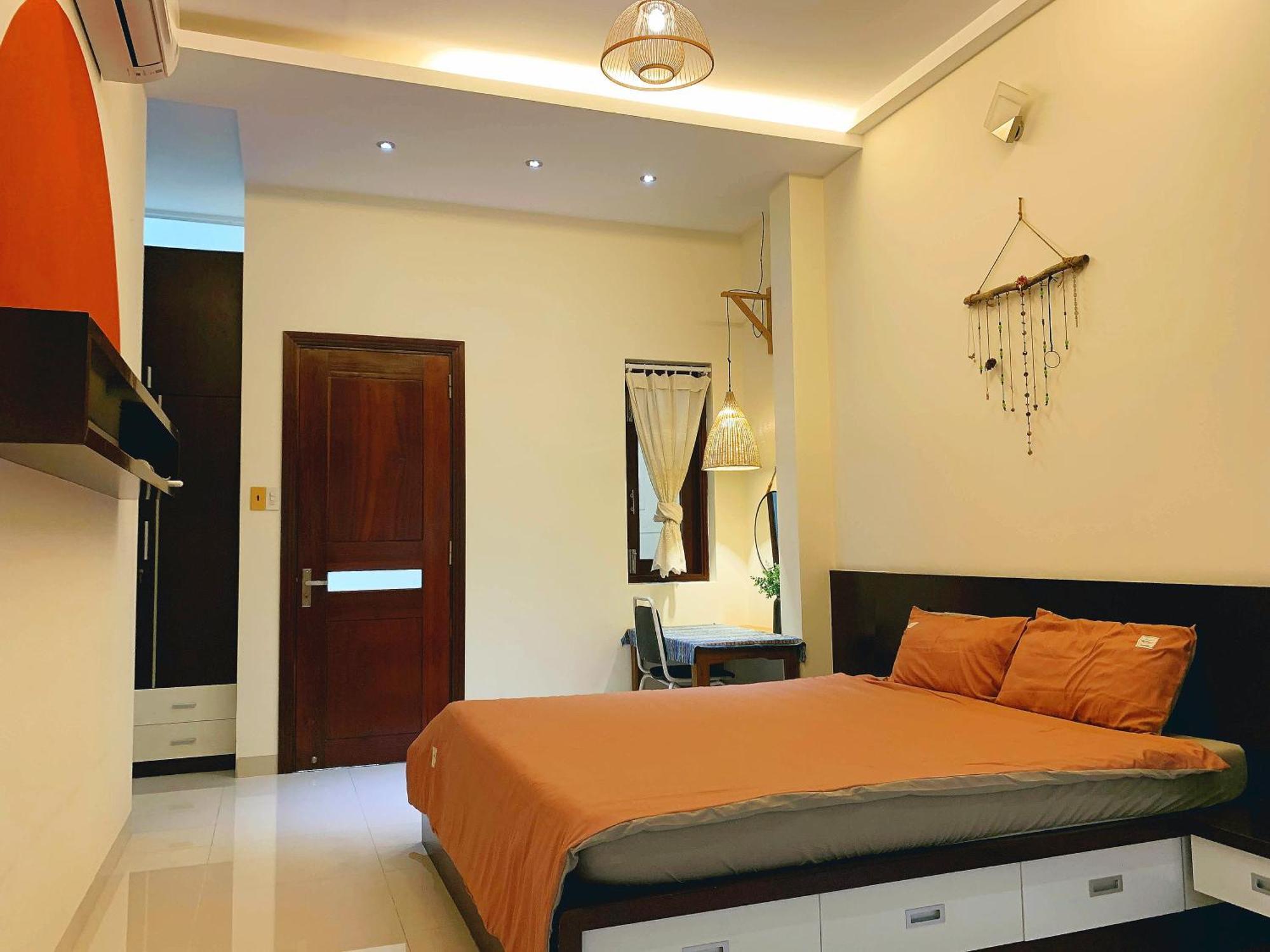 Annie.Homestay 12Nm Nha Trang Luaran gambar