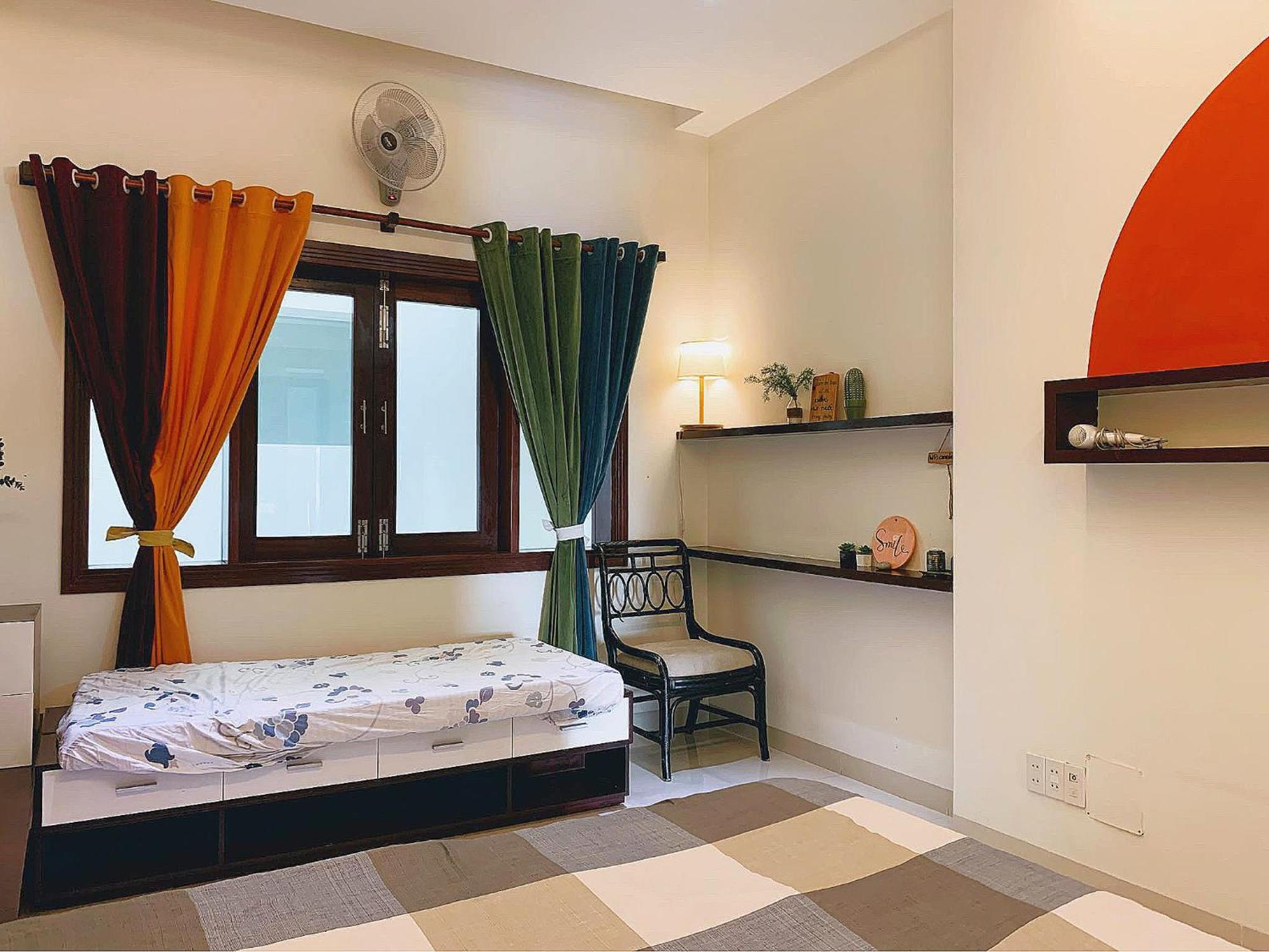 Annie.Homestay 12Nm Nha Trang Luaran gambar
