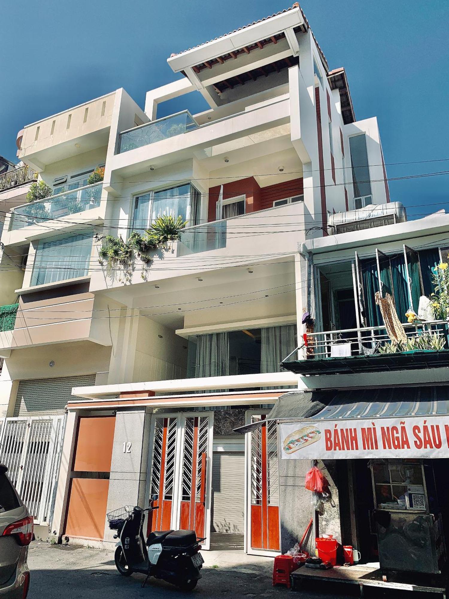 Annie.Homestay 12Nm Nha Trang Luaran gambar