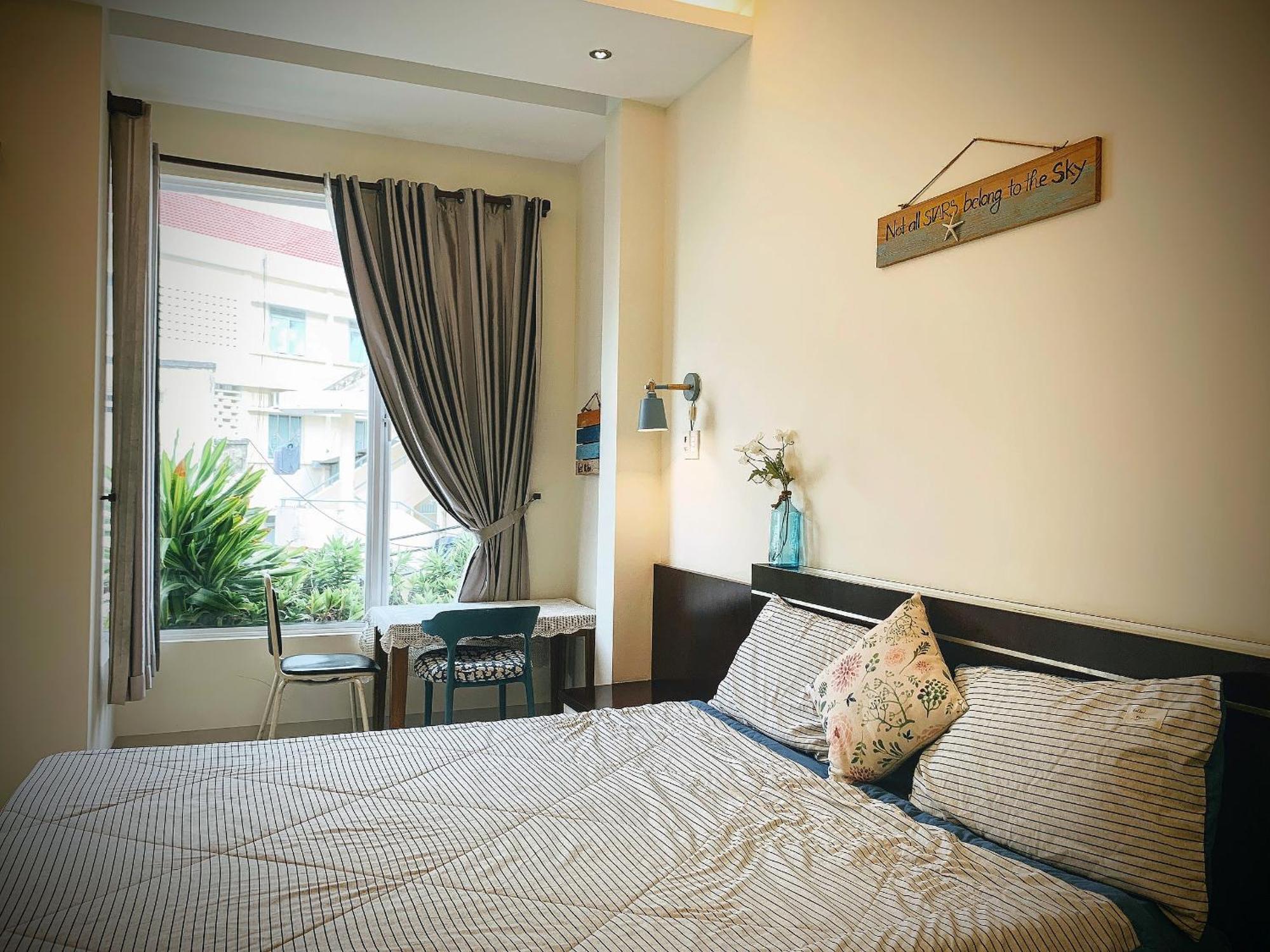 Annie.Homestay 12Nm Nha Trang Luaran gambar