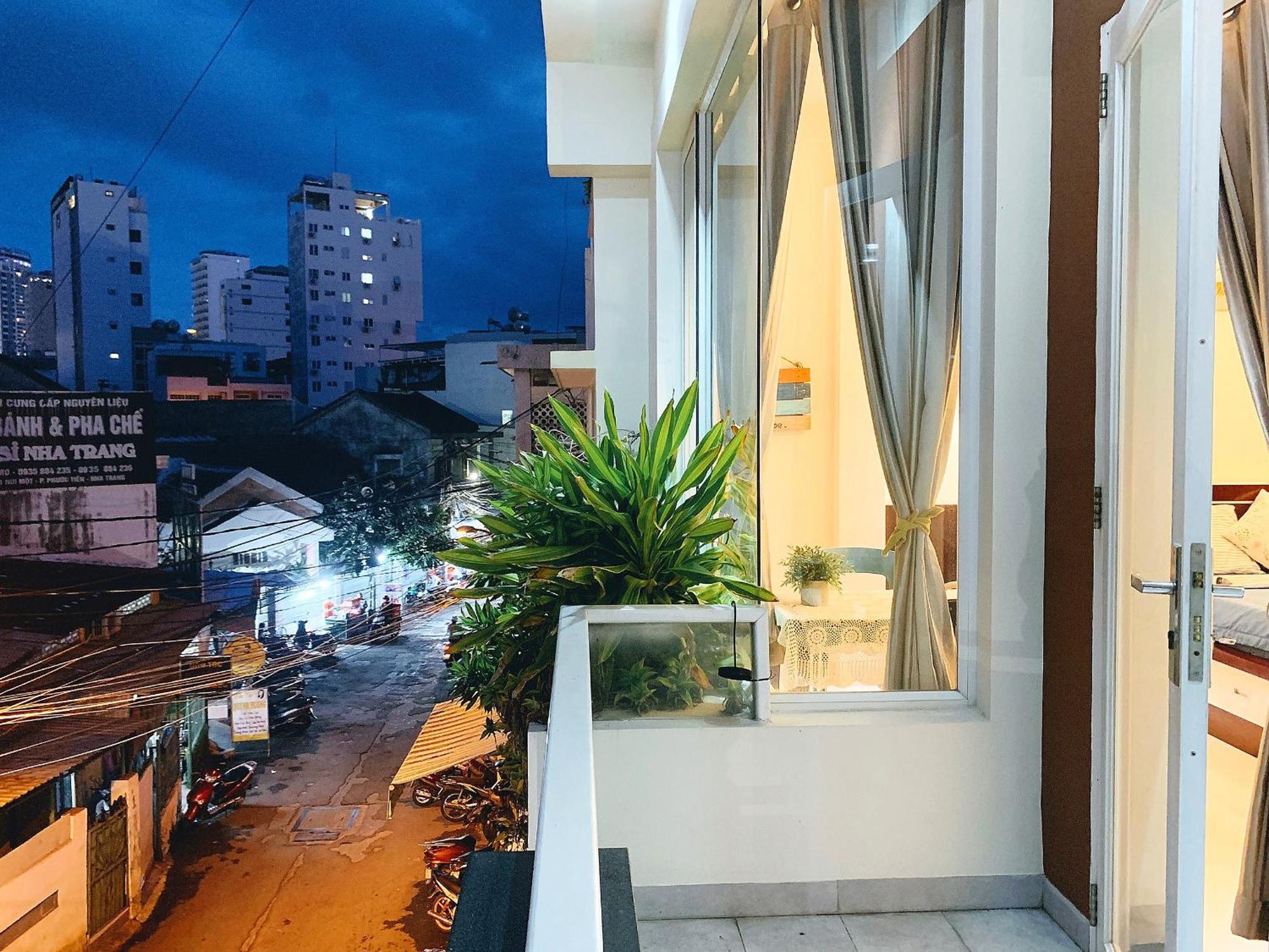 Annie.Homestay 12Nm Nha Trang Luaran gambar
