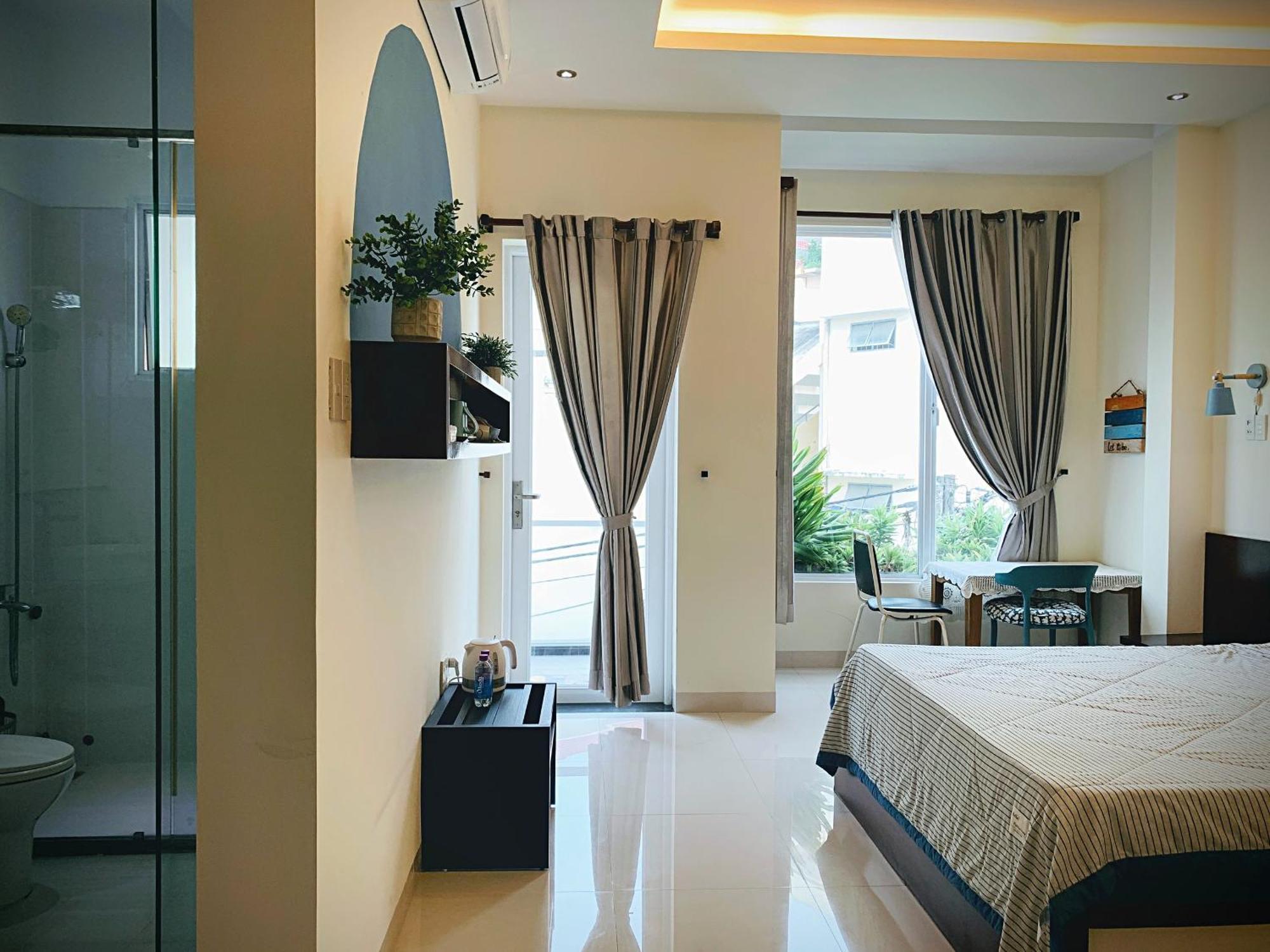 Annie.Homestay 12Nm Nha Trang Luaran gambar