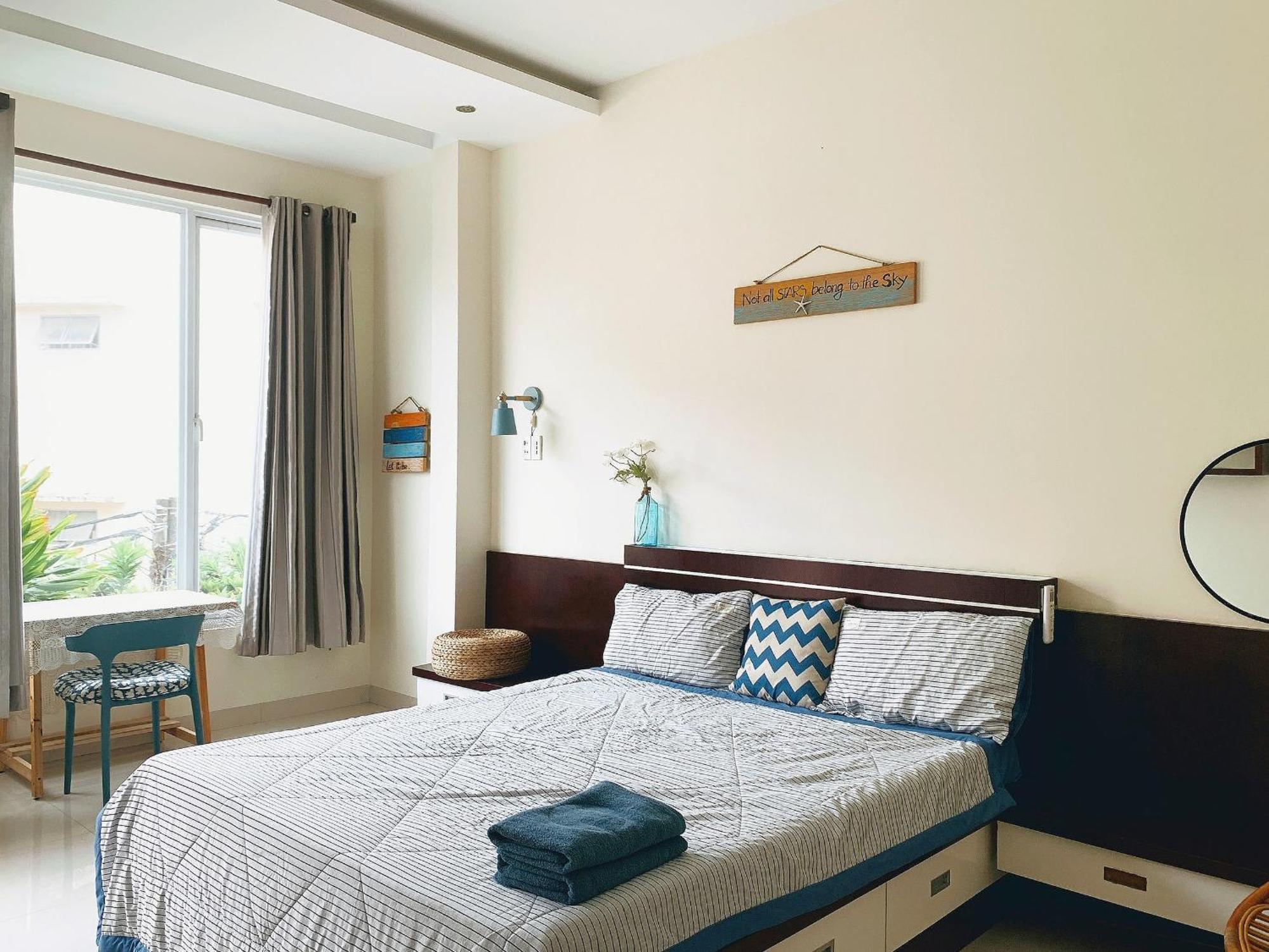 Annie.Homestay 12Nm Nha Trang Luaran gambar