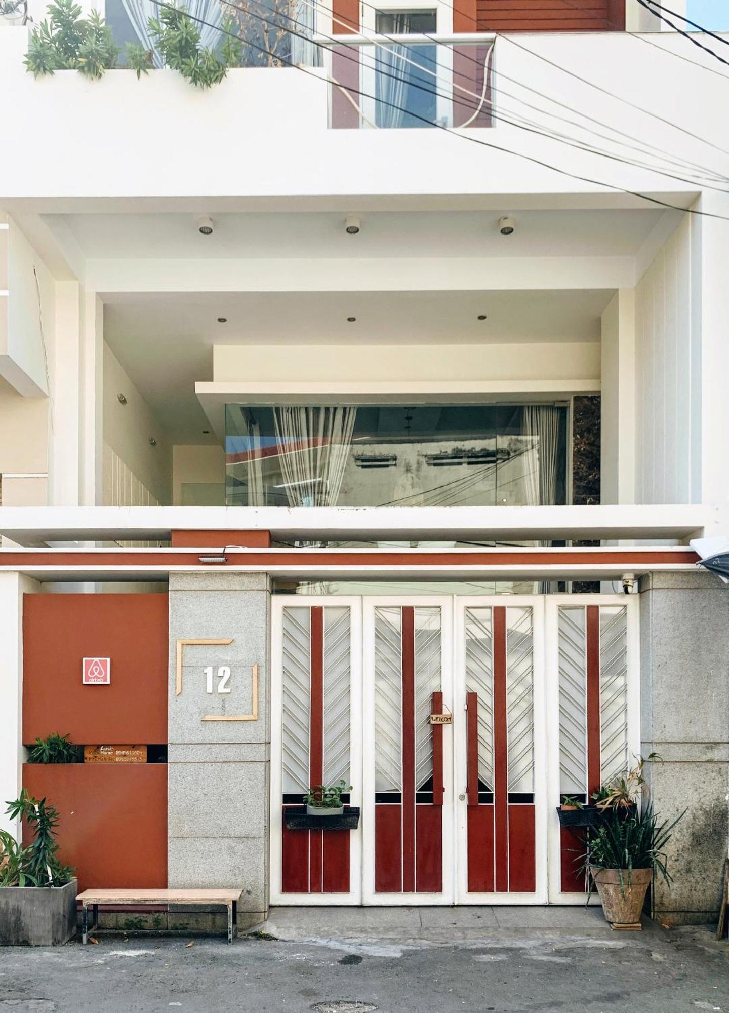 Annie.Homestay 12Nm Nha Trang Luaran gambar