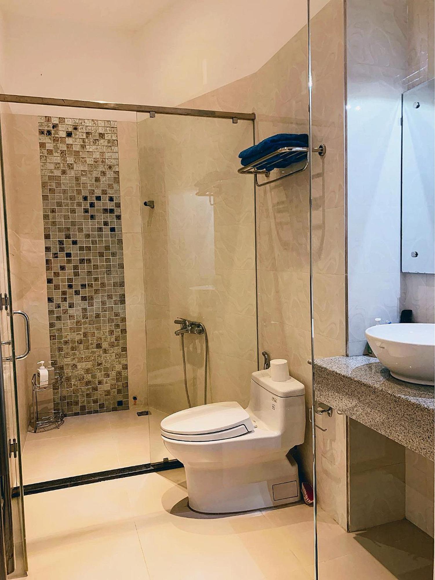 Annie.Homestay 12Nm Nha Trang Luaran gambar