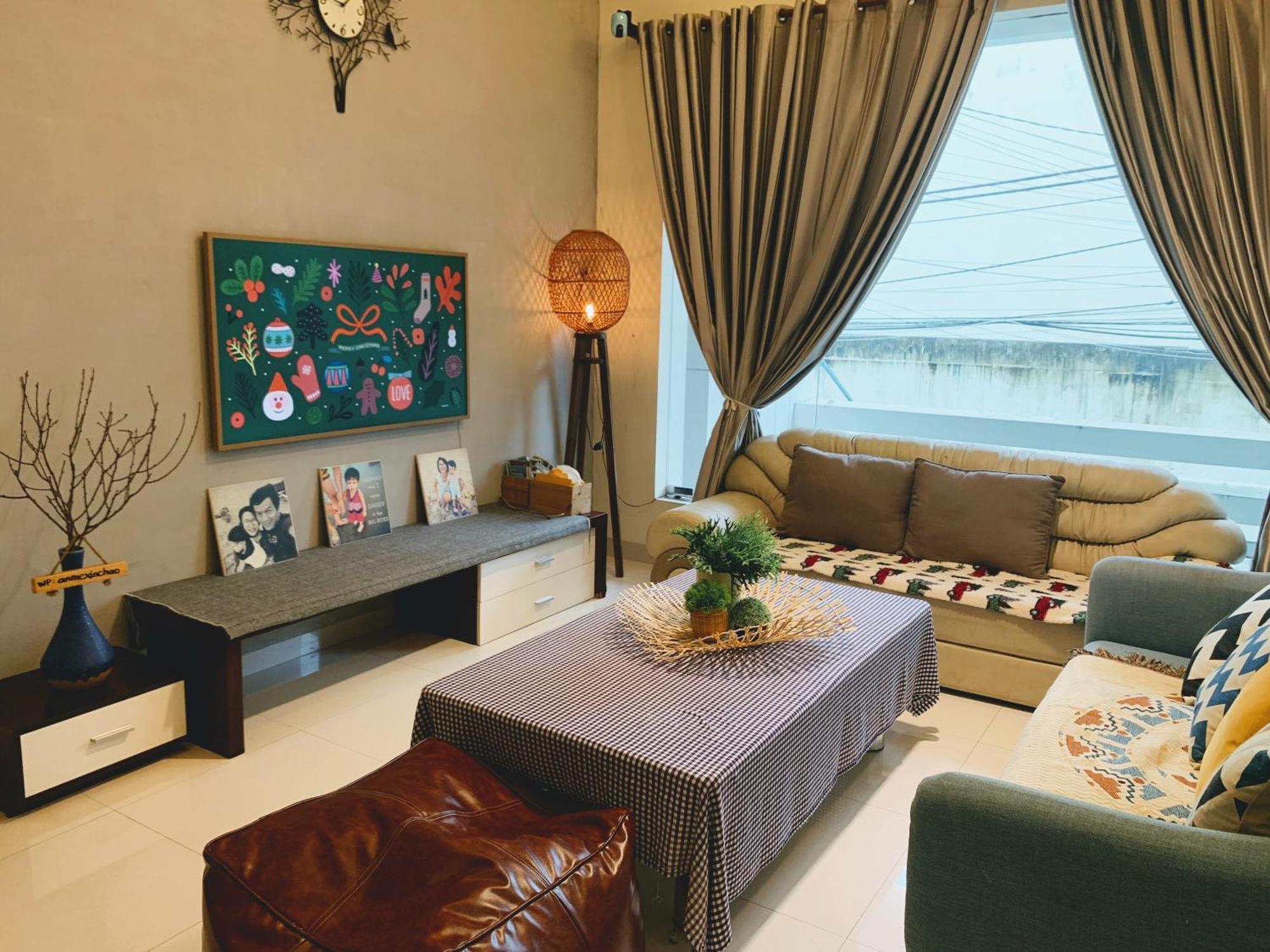 Annie.Homestay 12Nm Nha Trang Luaran gambar