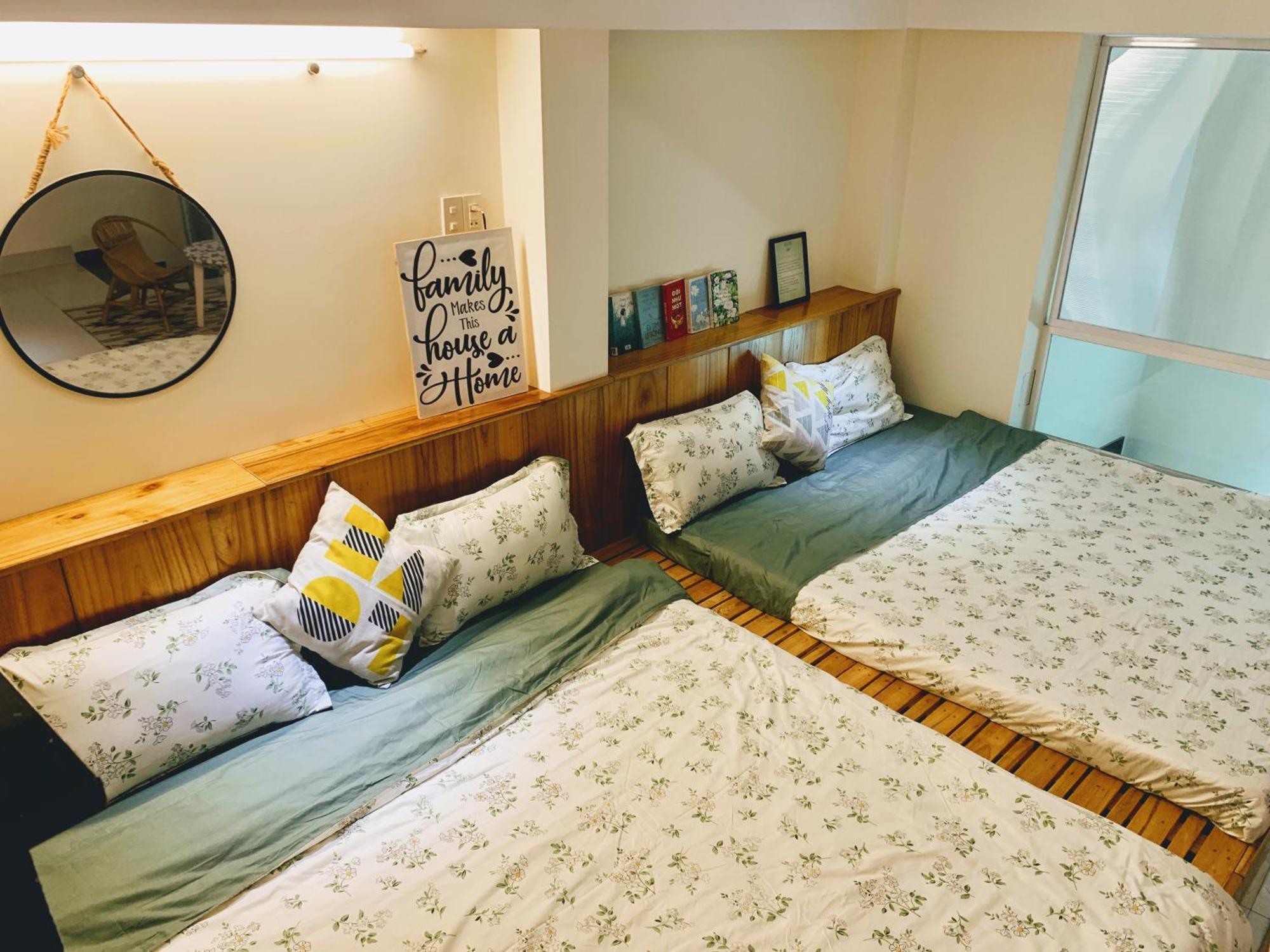 Annie.Homestay 12Nm Nha Trang Luaran gambar