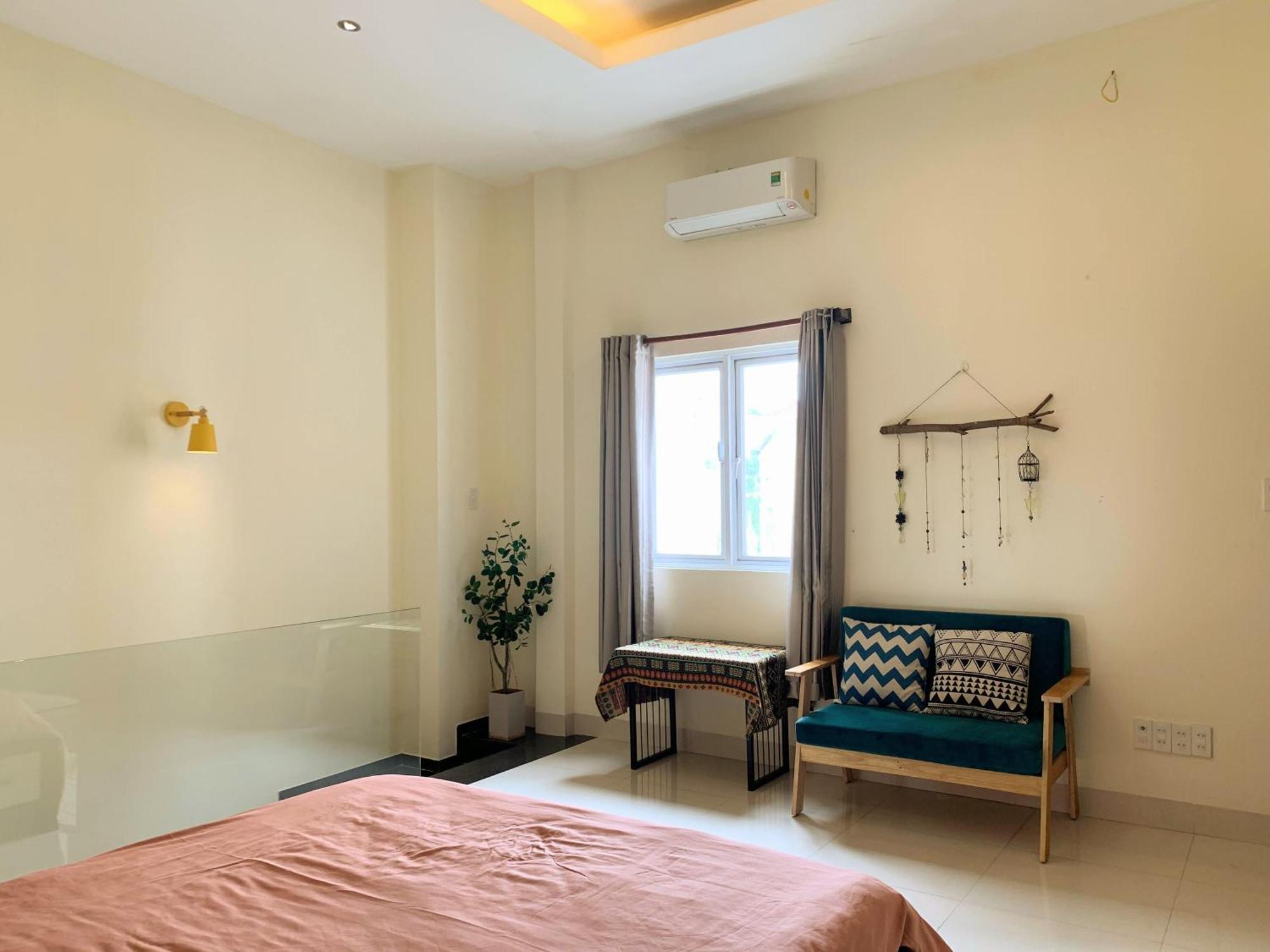 Annie.Homestay 12Nm Nha Trang Luaran gambar