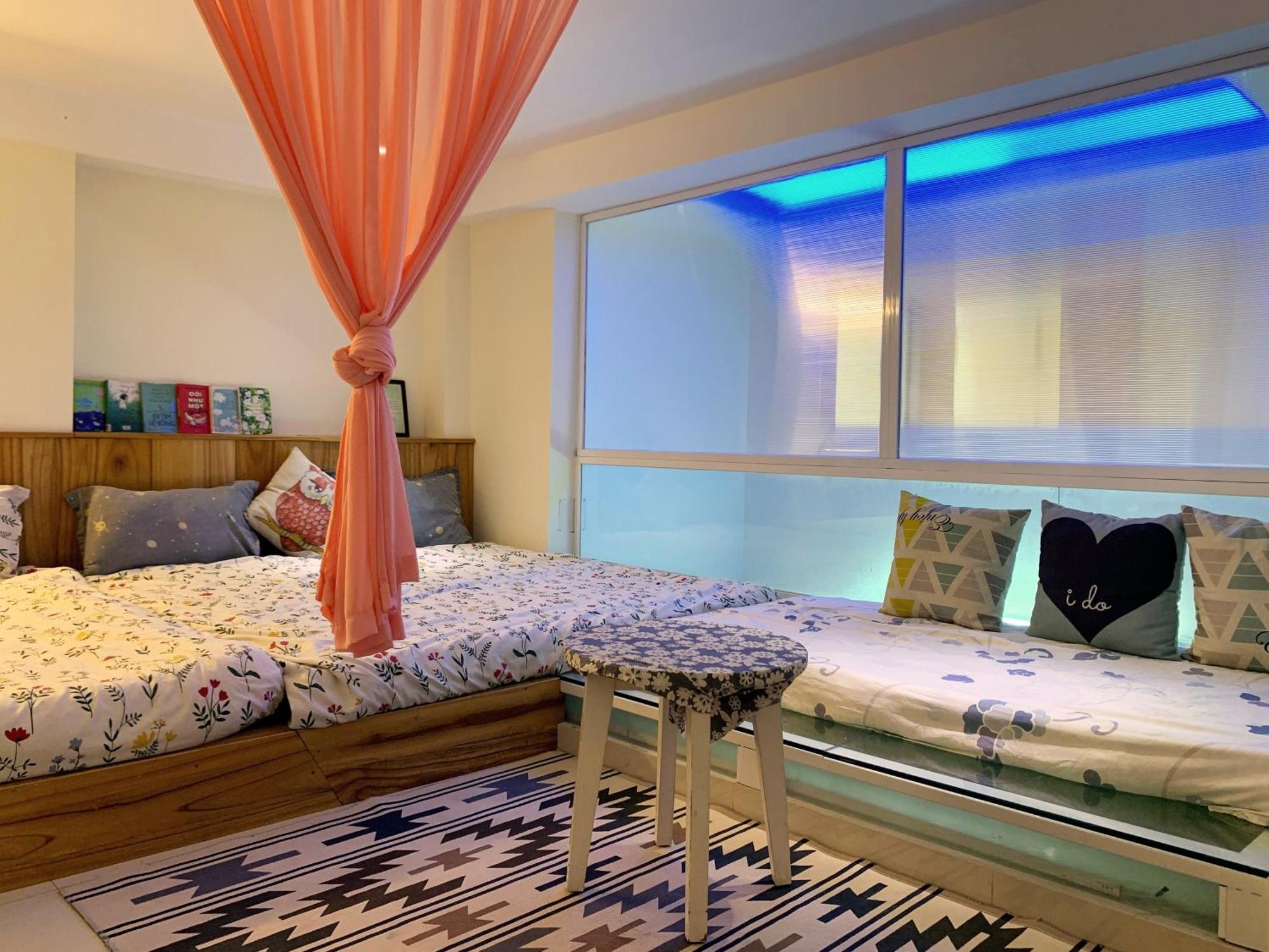 Annie.Homestay 12Nm Nha Trang Luaran gambar