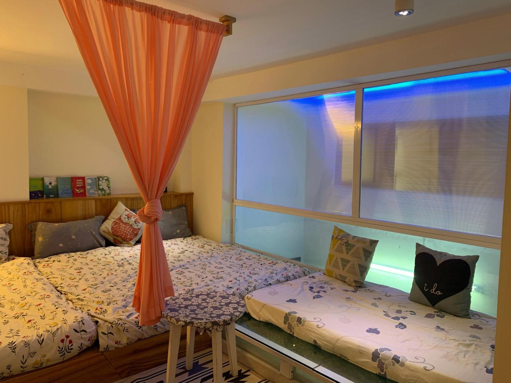 Annie.Homestay 12Nm Nha Trang Luaran gambar