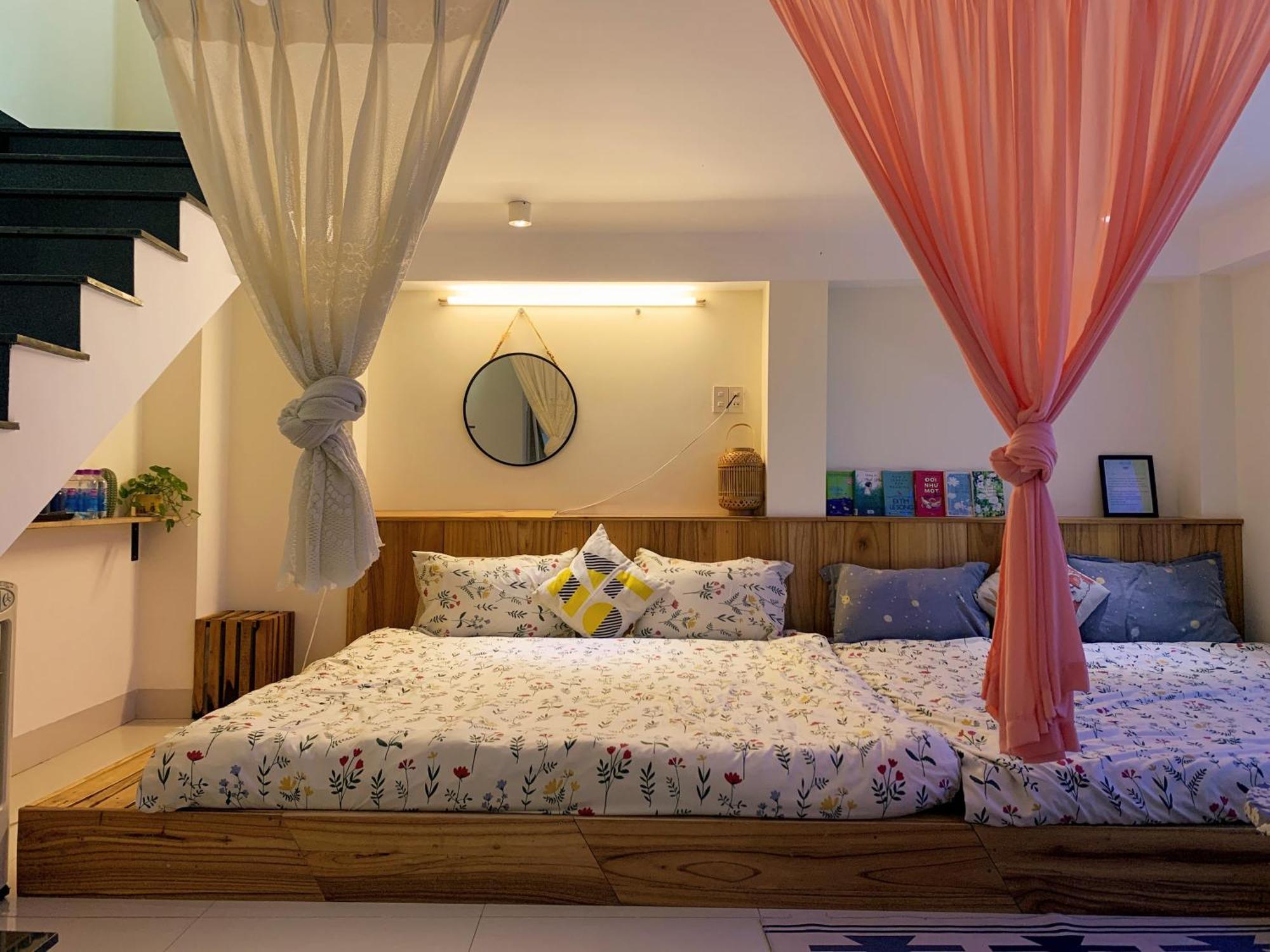 Annie.Homestay 12Nm Nha Trang Luaran gambar