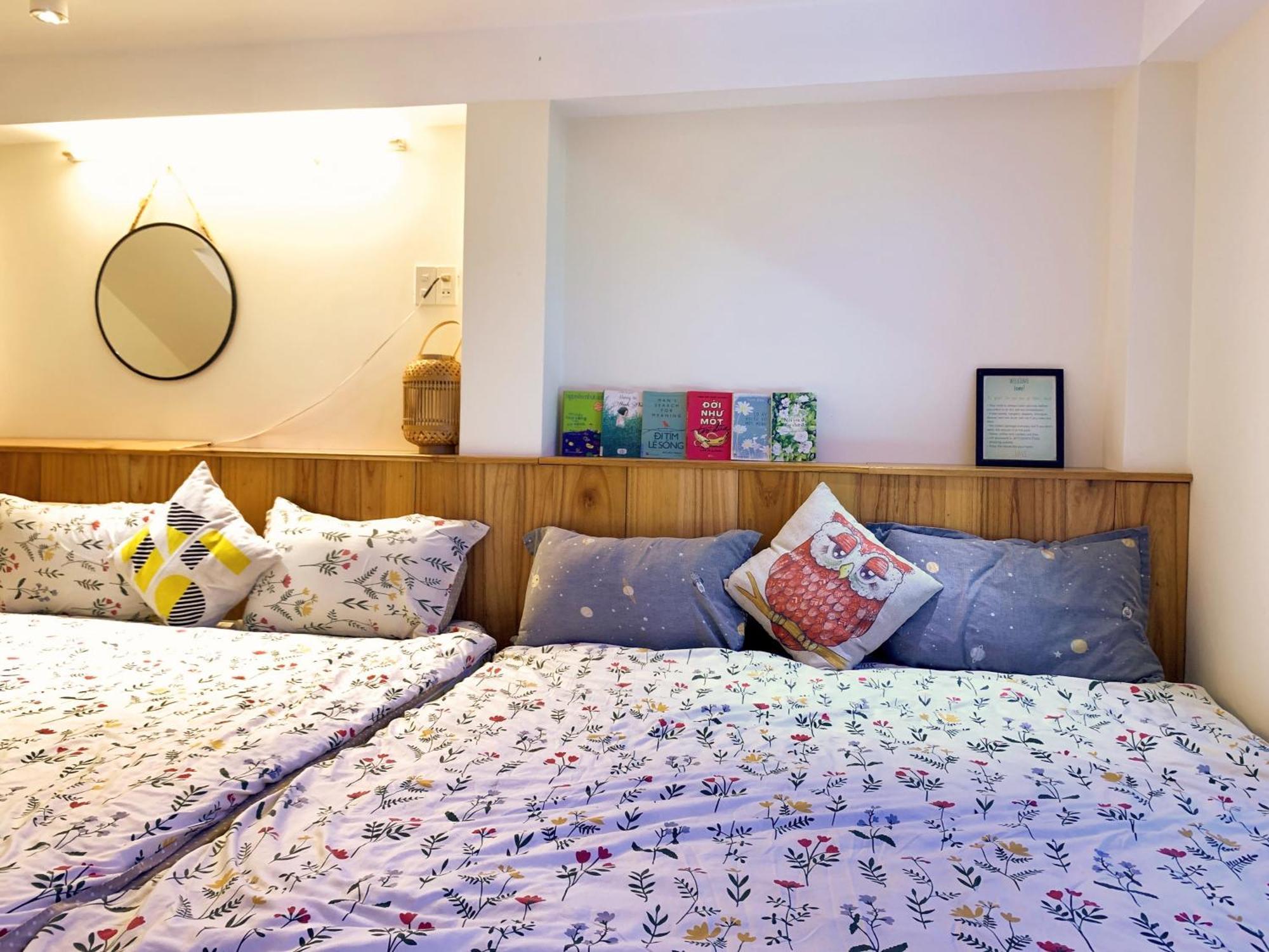 Annie.Homestay 12Nm Nha Trang Luaran gambar