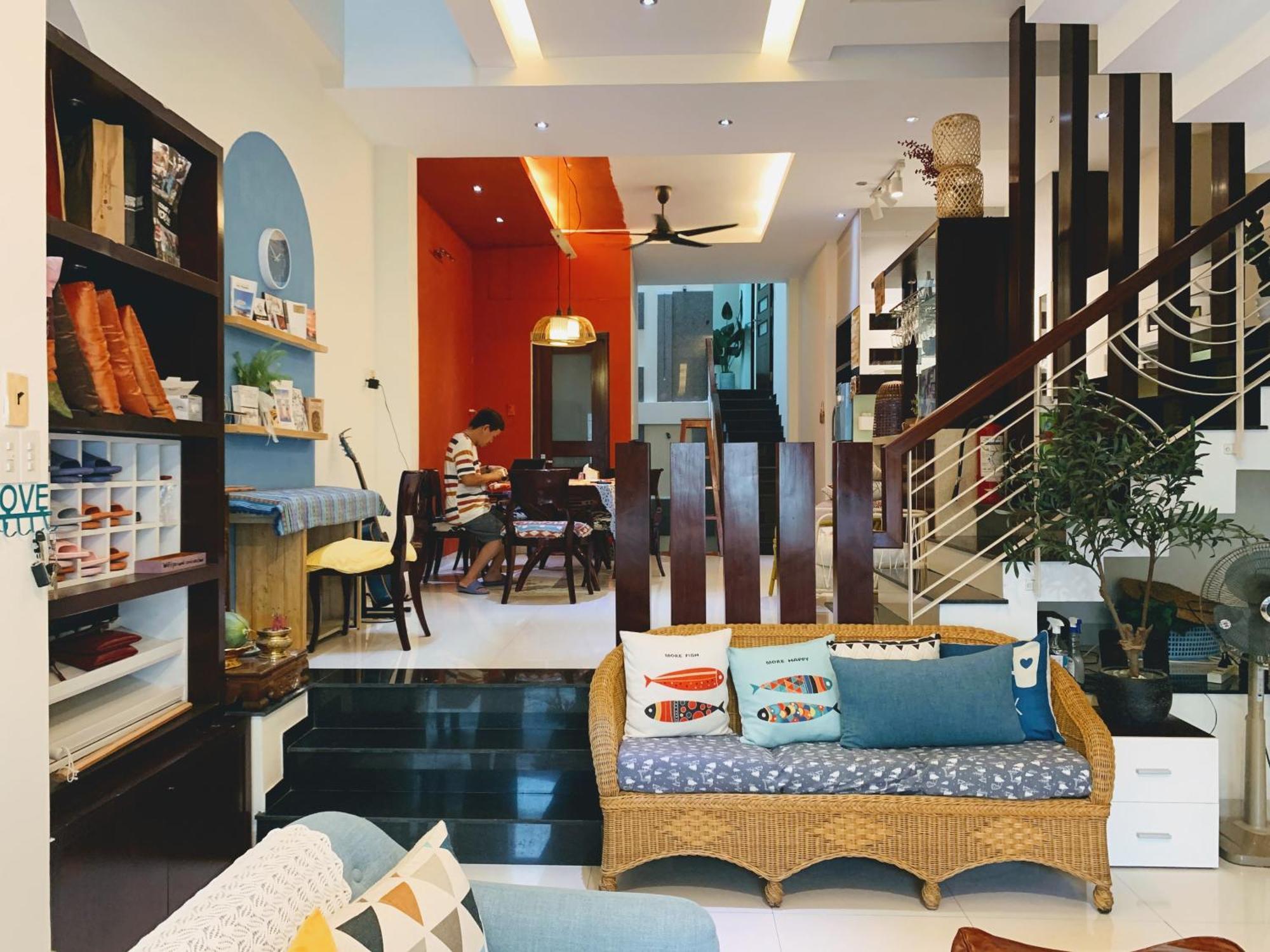 Annie.Homestay 12Nm Nha Trang Luaran gambar