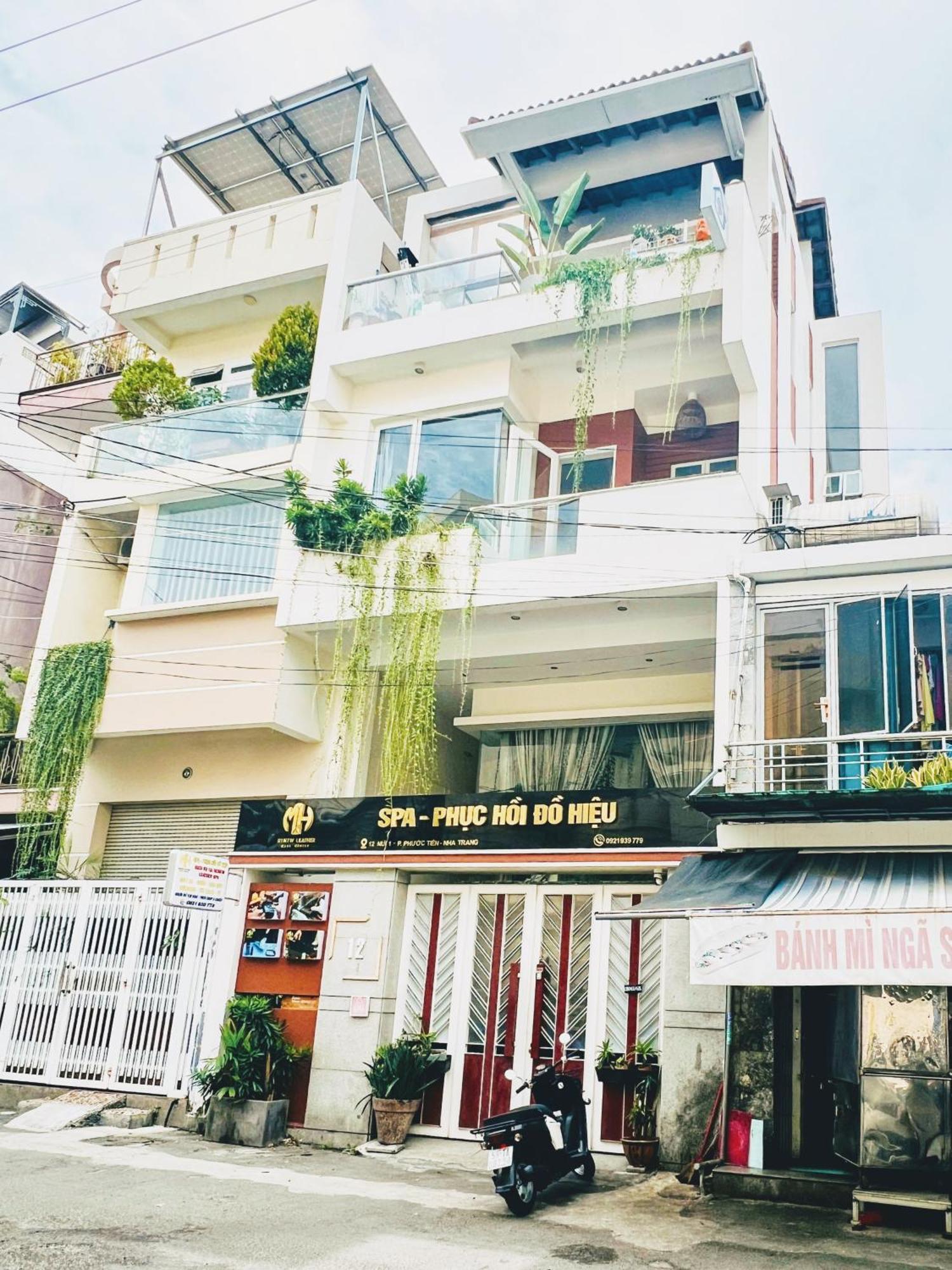 Annie.Homestay 12Nm Nha Trang Luaran gambar